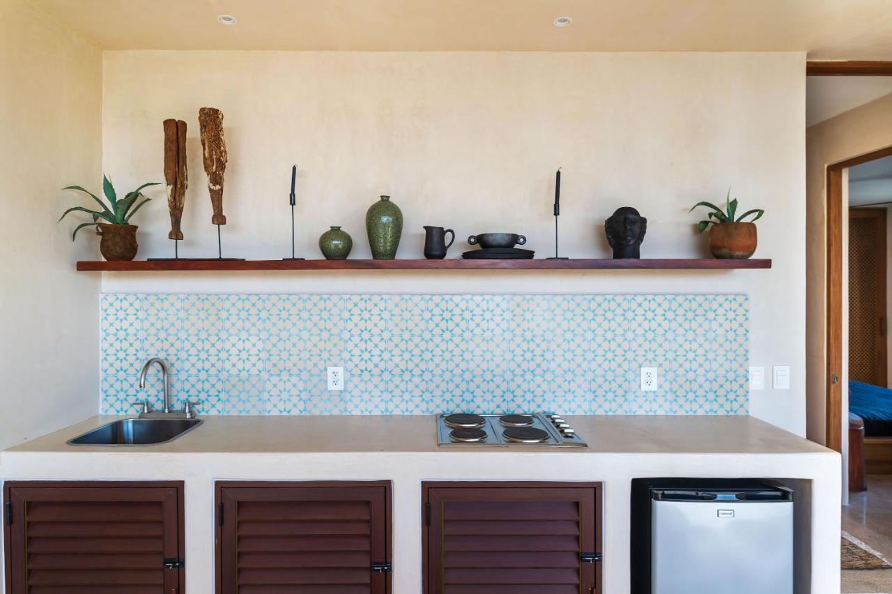 Apartament Casa Wahh Tulum Zewnętrze zdjęcie